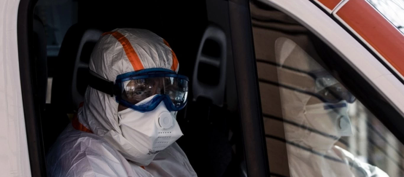 Εκτόξευση κρουσμάτων & νεκρών στο Βέλγιο των απαγορεύσεων και της «πειθαρχίας» στα μέτρα του ΠΟΥ - 4.440 νεκροί